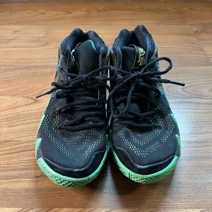 Nike Kyrie 4 ‘Mamba Mentality’